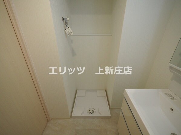 プレジオ梅田の物件内観写真